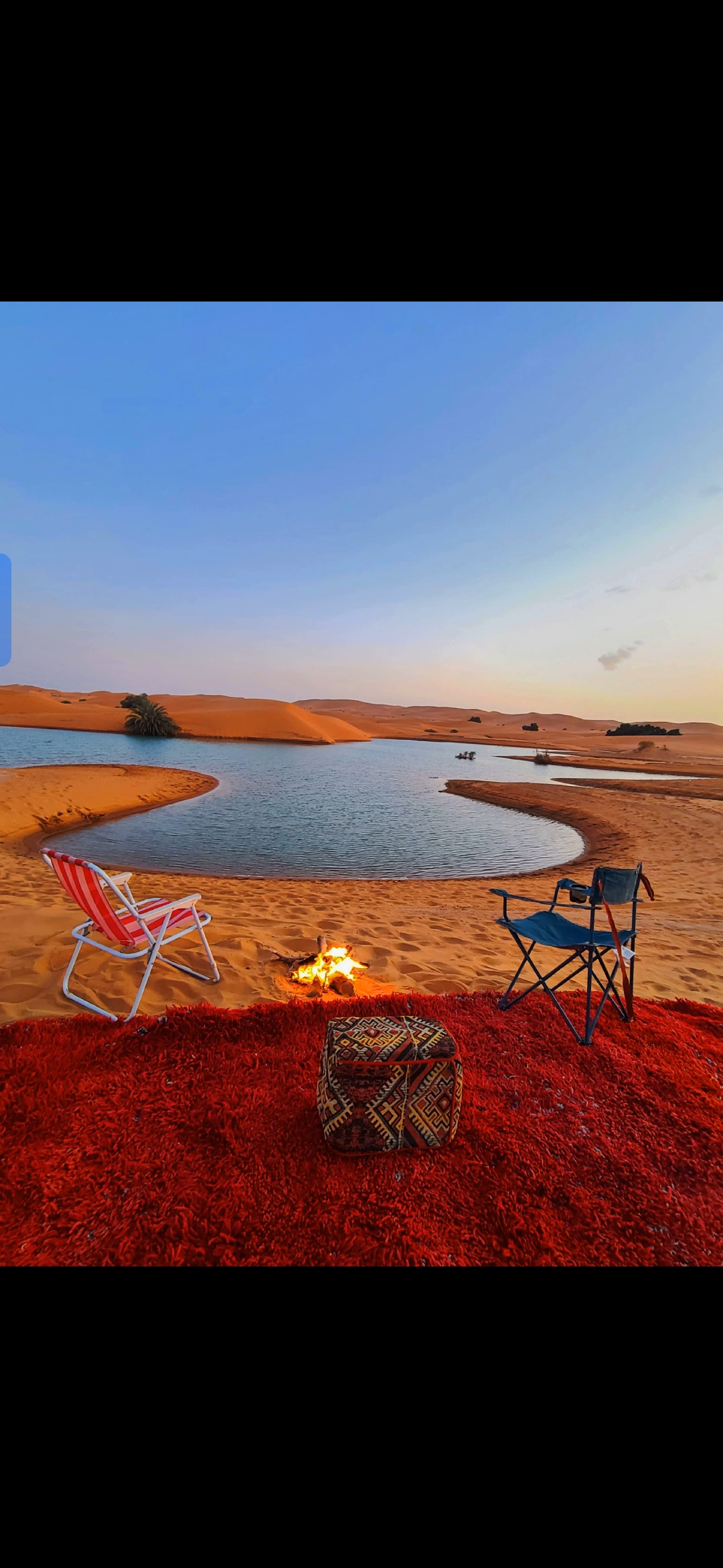 Discover Morocco